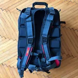 Фоторюкзак Peli U160 Urban Elite с защитным кейсом 3