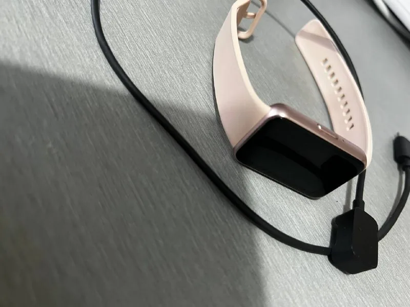 Samsung Galaxy Fit3 (SM-R390) фитнес-браслет 1