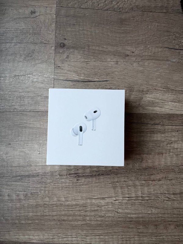 AirPods Pro 2 Lightning 2