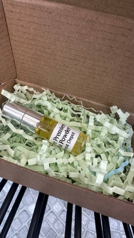 Парфюм Lattafa ana abiyedh poudree 2