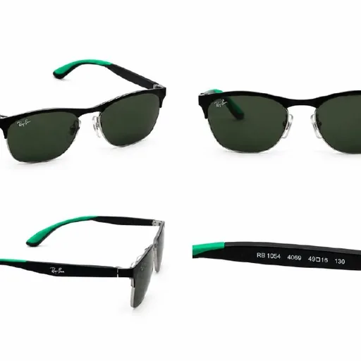 Солнцезащитные очки Ray-Ban