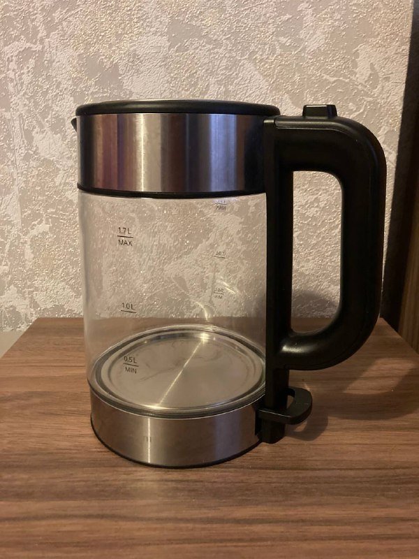 Блендер Tefal 4