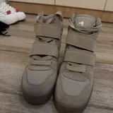 Высокие кроссовки Bershka, размер 37 1