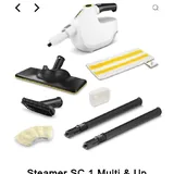Паровая швабра Karcher SC1 1