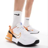 Лоферы Tommy Hilfiger, кроссовки Nike Air Max 6