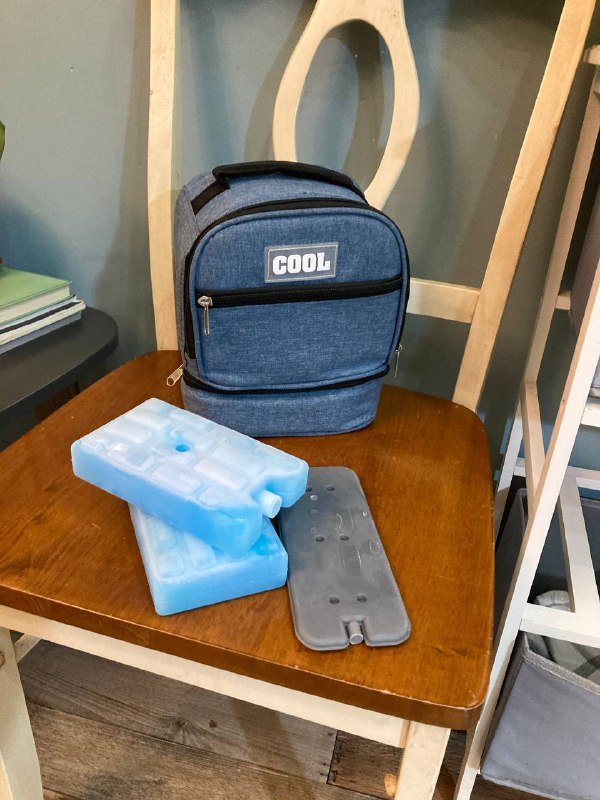 Сумка холодильник