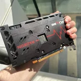 Видеокарта RX 6600 PULSE 2