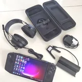Lenovo Legion Go Z1 Extreme 3