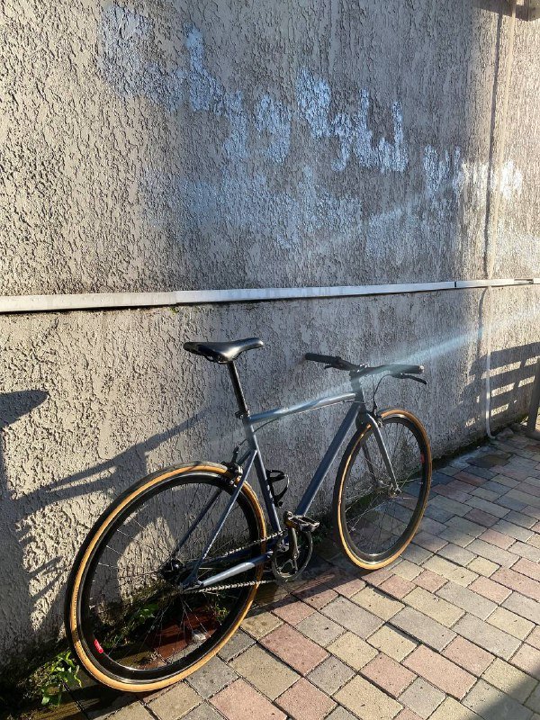 Велосипед Elops single 500 Decathlon 2