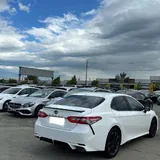 Toyota Camry 2018 2