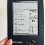 Pocketbook Pro 602 электронная читалка 1