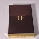 Тени для век Natasha Denona, Tom Ford, Charlotte Tilbury 5