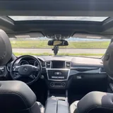 Mercedes-Benz ML 350 7