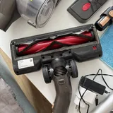 Беспроводной пылесос Hyundai 2