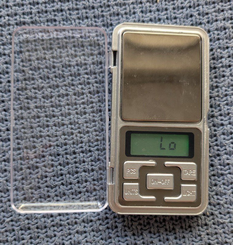 Разные инструменты, ювелирные весы, отвертка с насадками 3