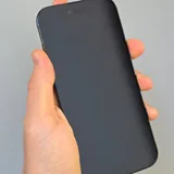 iPhone 17 Air 256 GB Black 1