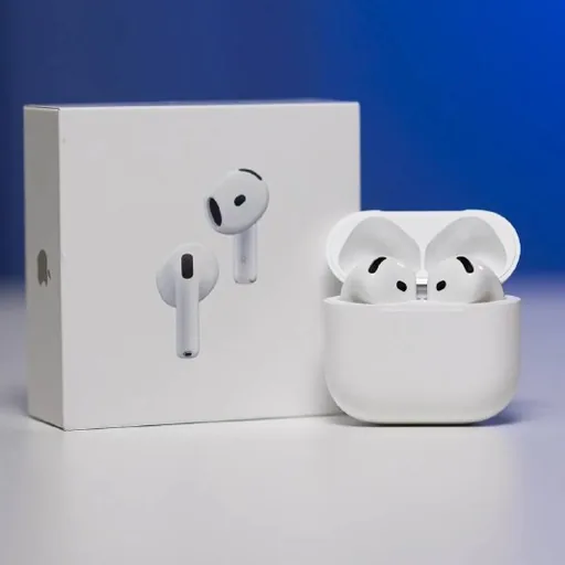AirPods 4 ANC