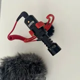 Rode Videomicro накамерный микрофон 2