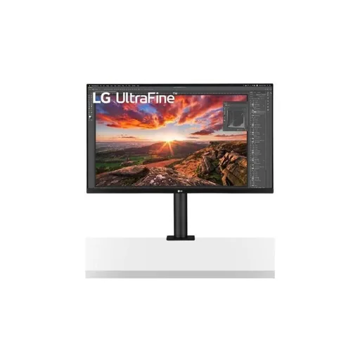 Новый монитор LG 31.5" 32UN880-B IPS 4K