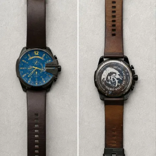 Diesel Only The Brave часы