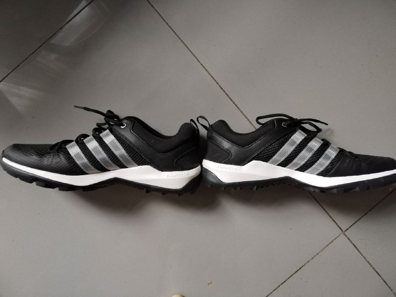 Кроссовки Adidas Terrex Daroga Plus H.Rdy 3