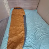Decathlon MT500 sleeping bag -5°, size L 5