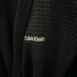 Мужской халат Calvin Klein 2