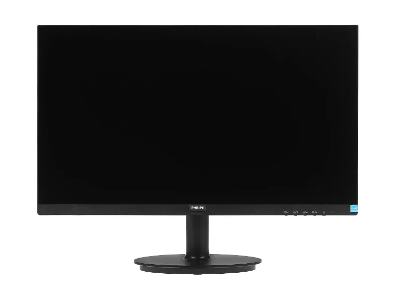 Монитор Philips 242V8LA 23.8" черный