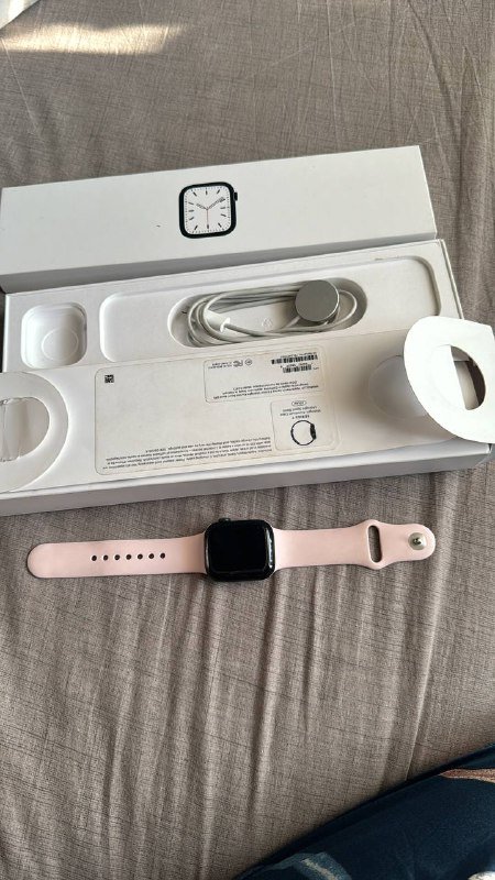 Apple Watch 7