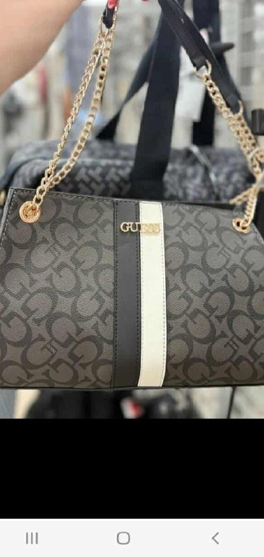 Сумка Guess оригинальная