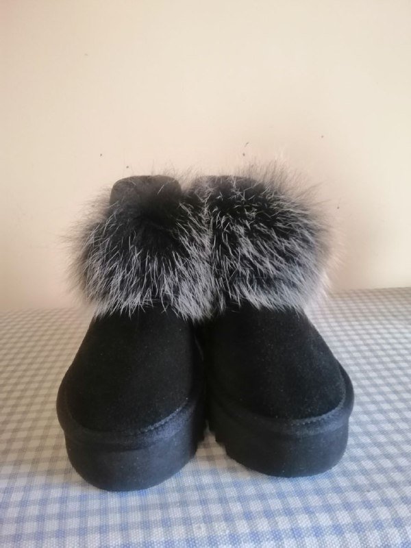 Угги женские, размер 36, новые 2