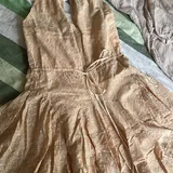 Платья, кулон, топ, штаны 5