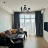 2-комнатная квартира 65 м² в Isani Archi 4
