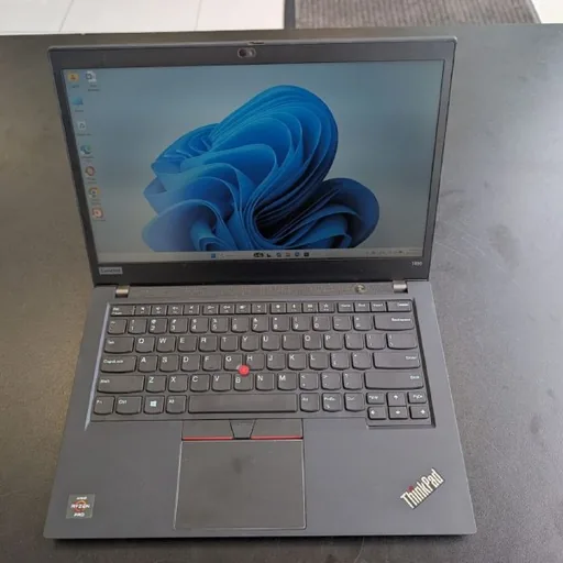 Lenovo ThinkPad сенсорным экраном