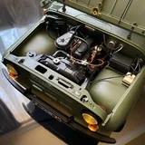 Модель автомобиля 2