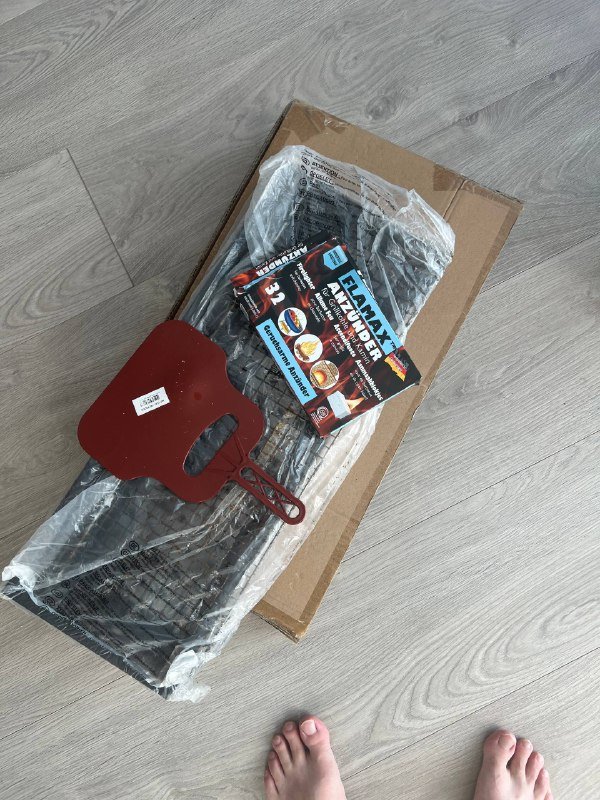 Пищевые контейнеры, контейнер для конфет, мангал, походный столик, набор для свечеварения 6