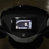 Мопед Honda Dio Smart 6