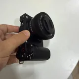Фотоаппарат Sony ZV-E10 II 2