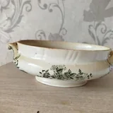 Старинная посуда 2