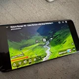 Samsung Galaxy S8+ смартфон 4