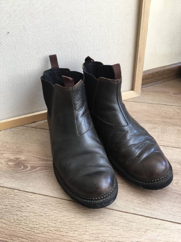 Sorel Madson Chelsea Boots 2