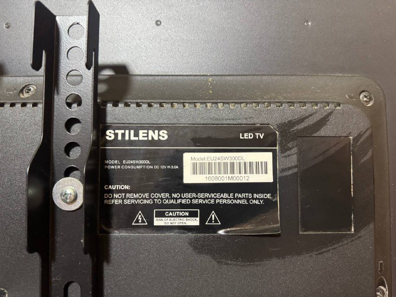 Телевизор Stilens LED TV 3