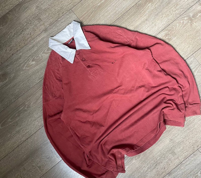 Oakley sweatshirt size L 3