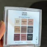 DIOR backstage eye palette 002 2