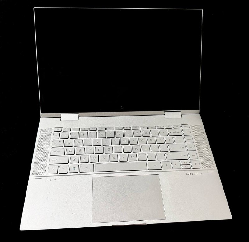 HP ENVY x360 Convert 15m-es1013dx ноутбук