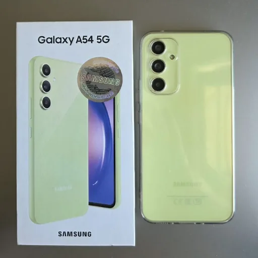 Samsung Galaxy A54