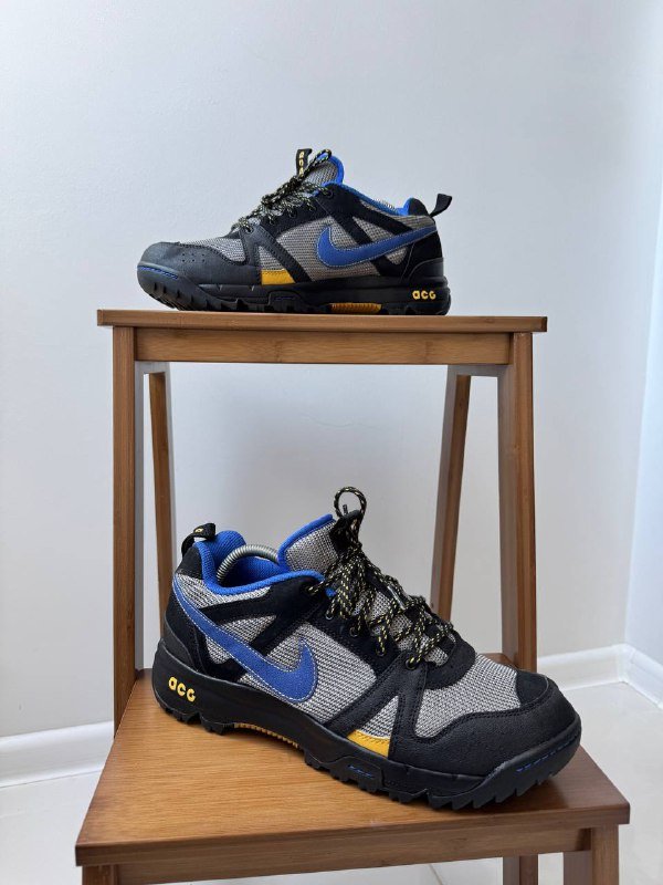 Кроссовки Nike ACG размер 45