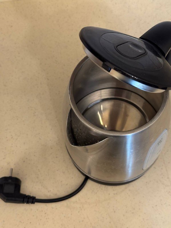 Электрический чайник Vitek 2