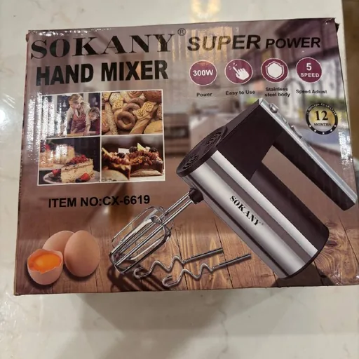 Миксер