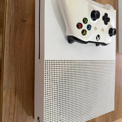 Xbox One S 1 ТБ